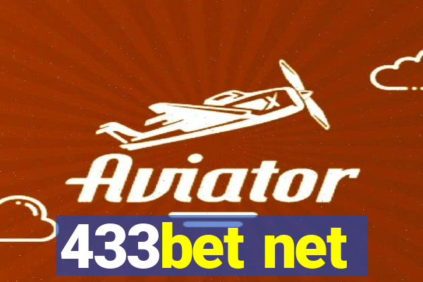 433bet net